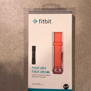 Fitbit Alta HR band